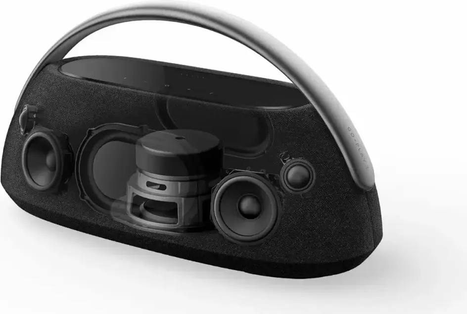 Harman Kardon Go Play 3