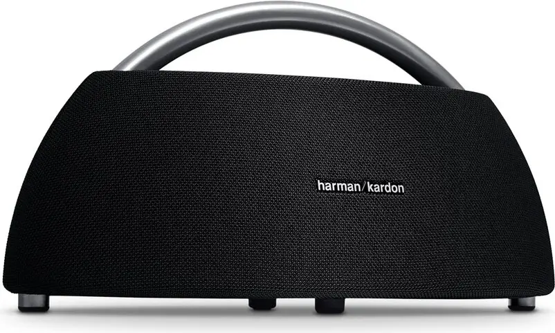 Harman Kardon Портативная колонка Go + Play Black - Купить в ...