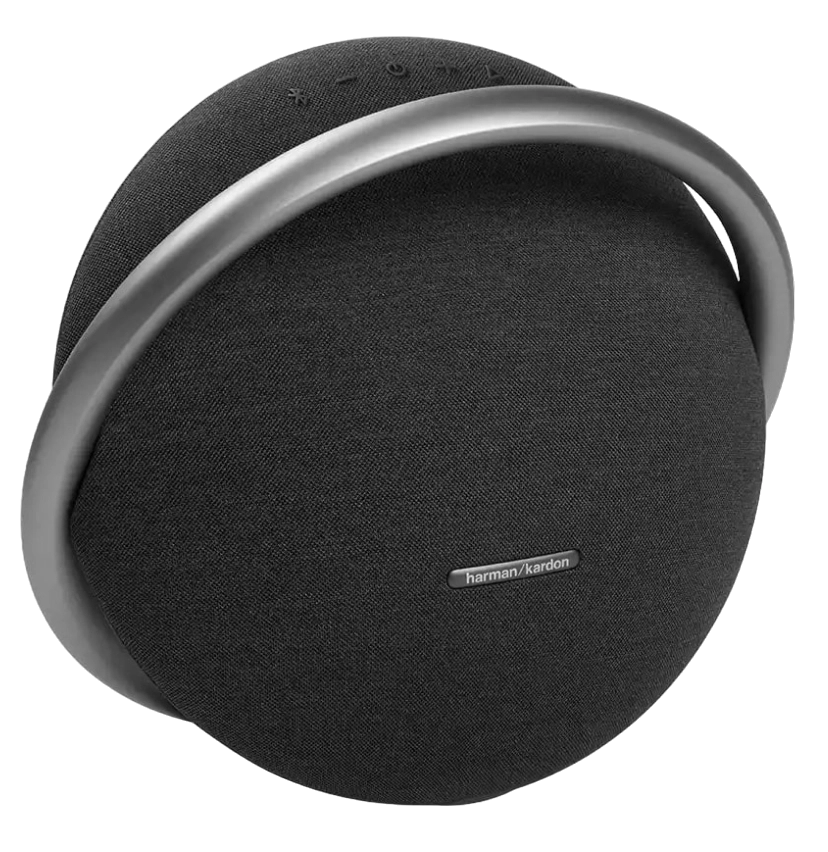 Harman Kardon Портативная колонка Onyx Studio 6 Black - Купить в
