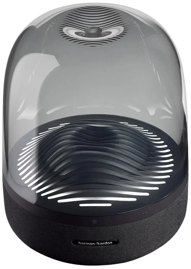 Harman Kardon Портативная колонка Onyx Studio 6 Black - Купить в