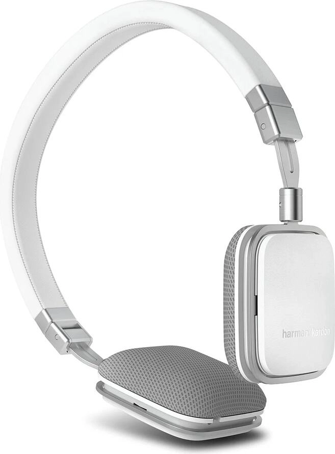 Harman Kardon Наушники SOHO White - Купить в официальном интернет ...