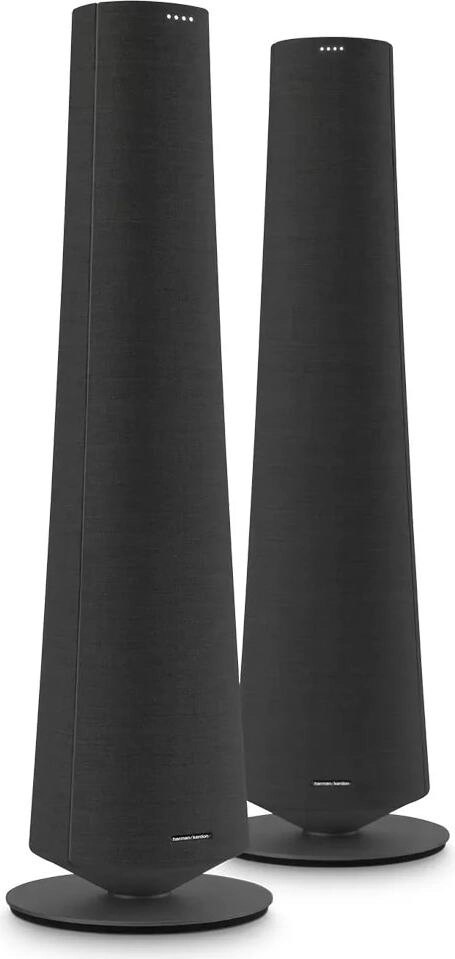 Harman Kardon Беспроводная акустика Citation Tower Black - Купить в ...