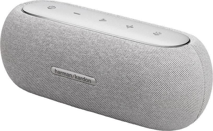 Harman Kardon Беспроводная колонка Luna Gray - Купить в официальном ...