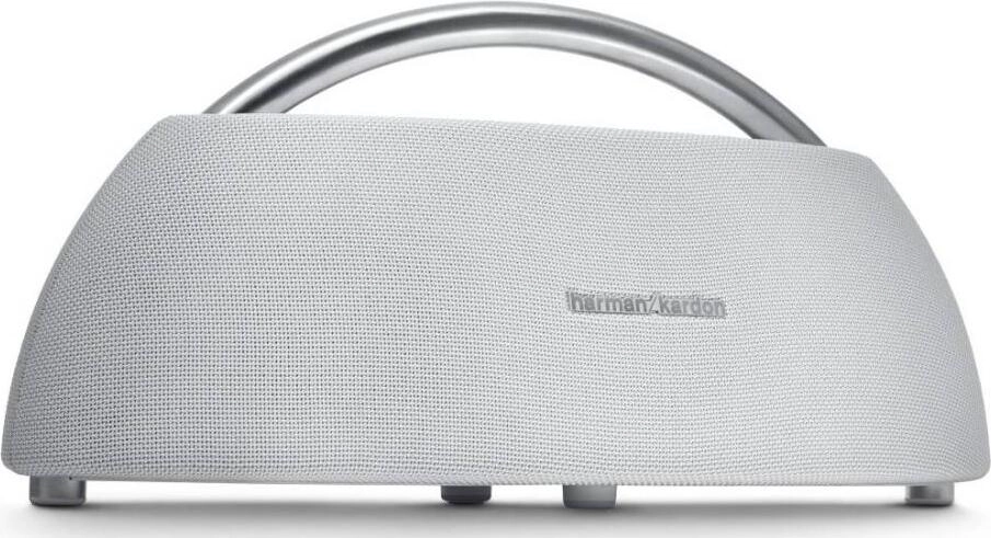 Harman Kardon Портативная колонка Go + Play White - Купить в ...