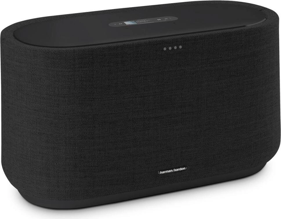 Harman Kardon Портативная колонка Citation 500 Black - Купить в ...