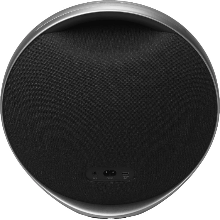 Harman Kardon Портативная колонка Onyx Studio 9 Black - Купить в