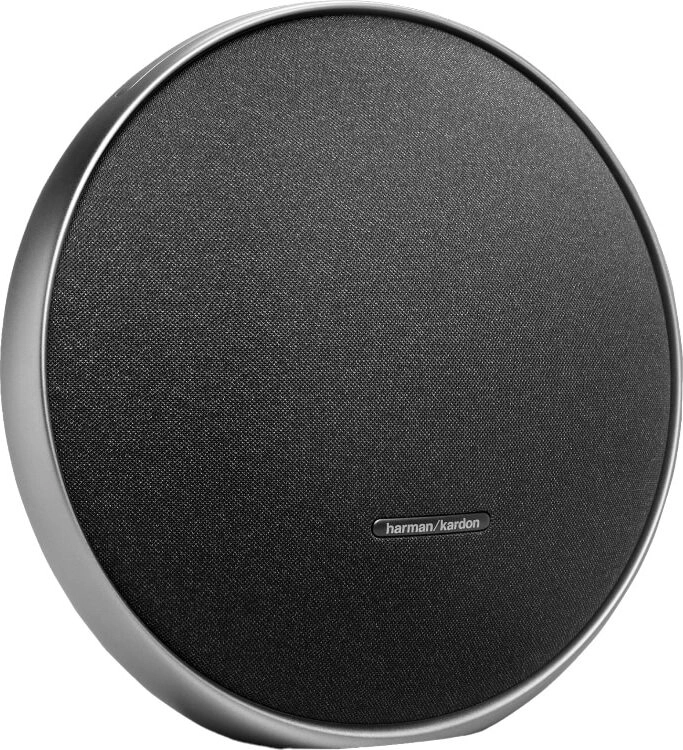 Harman Kardon Портативная колонка Onyx Studio 9 Black - Купить в