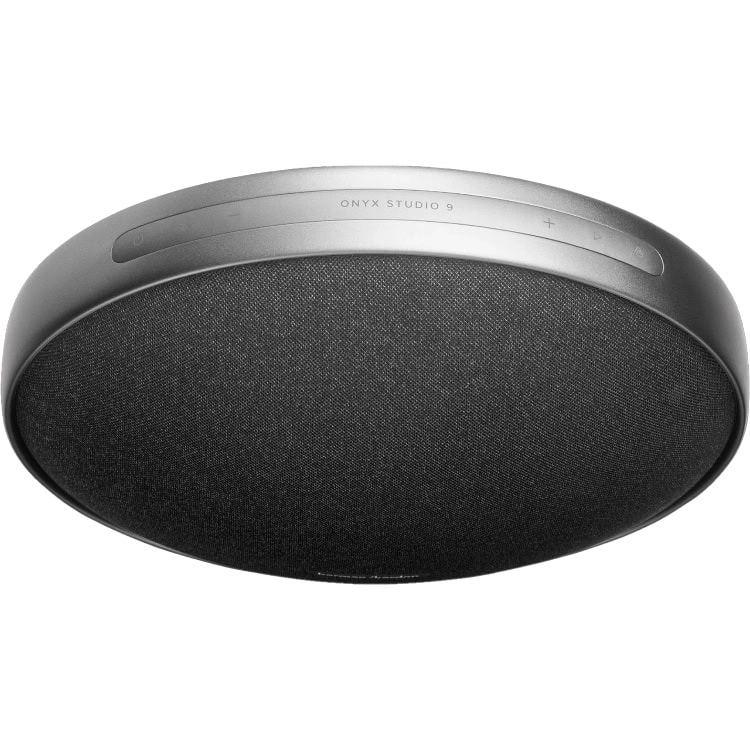 Harman Kardon Портативная колонка Onyx Studio 9 Black - Купить в