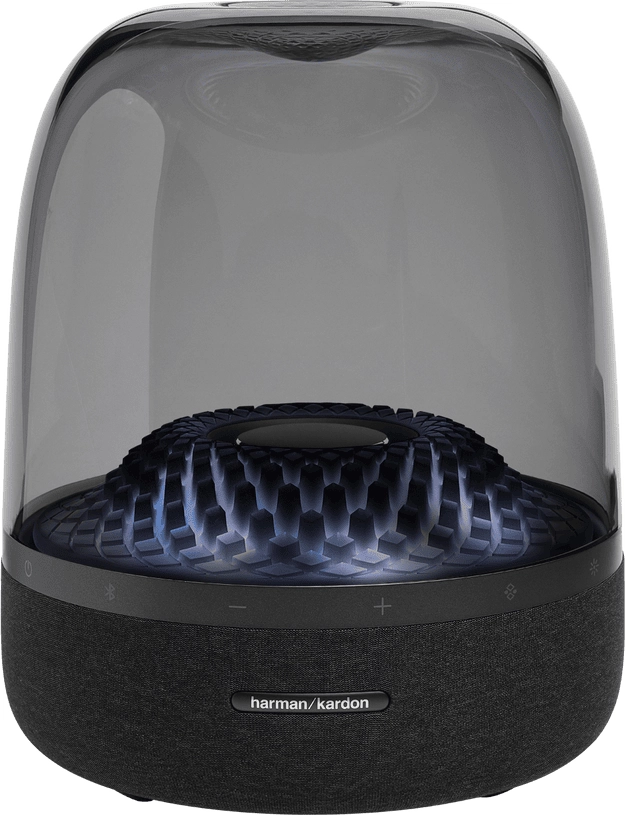 新品未開封　harman/kardon AURA STUDIO 4 Harman Kardon Акустическая система Aura Studio 4 - Купить в
